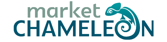Market Chameleon logo